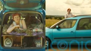18-year-old transforms 2009 Skoda Roomster into campervan in just 12 hours with £400 to travel Europe with girlfriend