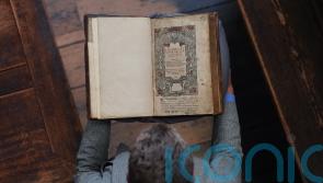 Welsh Bible printed in 1588 to go on display in Wales for first time