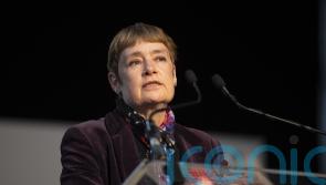 Sarah Boyack says being MSP has been ‘honour’ as she prepares to stand down