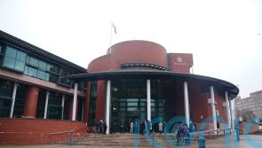 Family of baby weep in court as trial date set for alleged killer