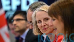 Treasury minister Reynolds struggles over Lower Thames Crossing answers