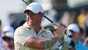Rory McIlroy determined to build on &lsquo;good feeling&rsquo; with driver at US Open
