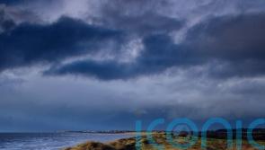 Human leg found on beach in South Ayrshire