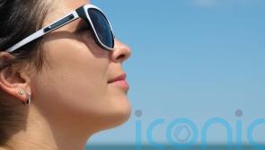 Are your sunglasses damaging your eyes?