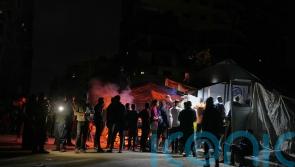 At least 34 Palestinians killed in shootings near food distribution centres