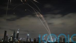 Israel’s military claims ‘aerial superiority’ over Iran’s capital