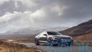 These are the fastest charging EVs