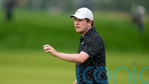 Robert MacIntyre not giving up major dream after falling just short at US Open