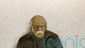 Man, 92, was charged after police found DNA match almost 60 years on, jury told