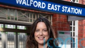 ‘I’m so excited to be back’: Michelle Ryan to return to EastEnders as Zoe Slater