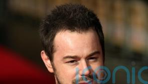 Danny Dyer reveals how dressing dilemma made him give up drugs