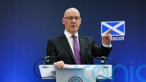 Independent Scotland is within reach, Swinney expected to tell conference