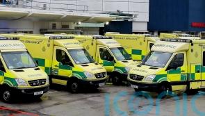 NHS 999 staff quitting and suffering burnout over ‘pressure’ of calls – research