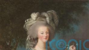 UK’s first dedicated Marie Antoinette exhibition to open at London museum