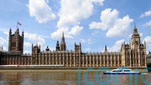 Justice Secretary tells of opposition to ‘dangerous’ abortion decriminalisation