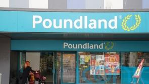 Poundland to shut 68 shops and two warehouses after takeover