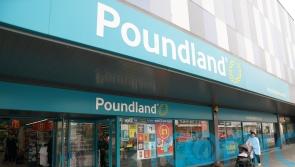 1,300-plus jobs at risk as Poundland plans to shut 68 shops and two warehouses