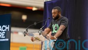 Reformed offender mentors young people through sport after serving jail term