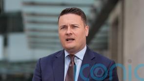 NHS has ‘culture of cover-up’ over failures, Health Secretary says