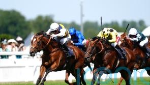 Docklands denies Rosallion in Queen Anne thriller