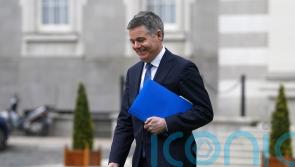 Pay cap of 500,000 euro at AIB and PTSB removed, Finance Minister says