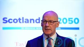 Understandable Scotland is an afterthought but we should not accept it – Swinney