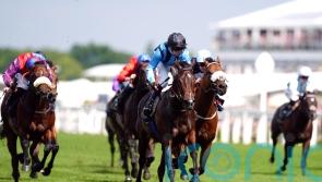 No King Charles repeat for Asfoora but still rest of the summer to look forward to