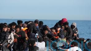 Channel crisis ‘deteriorating’, No 10 admits as French use tear gas on migrants