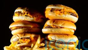 Minister aims to reduce promotion of unhealthy food with 10-year health plan