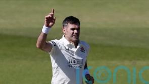 England’s record wicket-taker James Anderson enters Big Bash draft