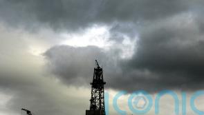 Fine issued after ‘terrifying’ incident on rig saw workers lowered into water