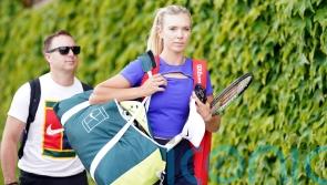 Katie Boulter opens up over level of online abuse sent to tennis players