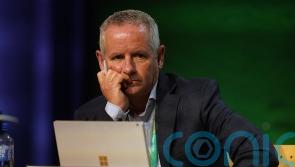 Paul Reid to be paid 50,000 euros to chair overhauled planning body