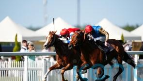 Haatem shines with back-to-back Royal Ascot victories