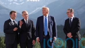 Starmer: US not poised to intervene in Middle East conflict