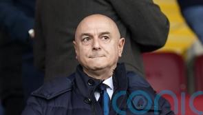 Tottenham chairman Daniel Levy: I’ve no regrets over Postecoglou appointment
