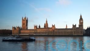MPs vote in favour of measures to decriminalise abortion for women