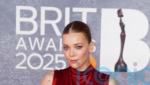 Becky Hill to sing national anthem at 2025 British Grand Prix at Silverstone