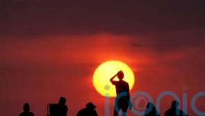 UK has 50:50 chance of 40C temperatures again in next 12 years, Met Office says
