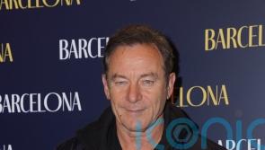 Jason Isaacs hails success of The Salt Path amid film industry ‘terror’ over AI