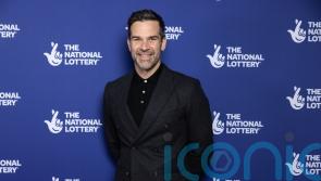 Presenter Gethin Jones named Wales’ chef de mission for Commonwealth Games