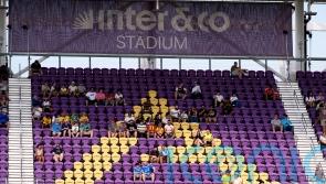 FIFA defends Club World Cup ticket sales after another low turnout