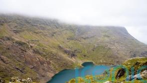 Sisters drowned in pools in Eryri National Park, inquest told