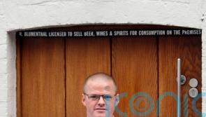 Heston Blumenthal says moment he was sectioned was ‘like a nightmare’