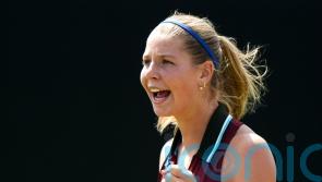 British teenage trio handed Wimbledon wild cards for main draw