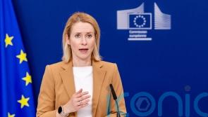 EU diplomat warns that Russia has a plan for long-term aggression against Europe