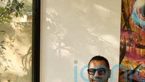 Palestinian chef Sami Tamimi: I want to bring the spotlight to the food and people of my country