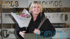 Zoe Ball and Jo Whiley joining forces to launch new podcast