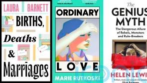 5 new books to read this week