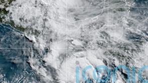 Hurricane Erick forms off Mexican coast, threatening flooding and mudslides